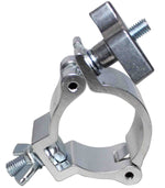ProX T-C9H Single "O" Clamp with Big Wing Aluminium - Hollywood DJ