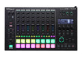 B-Stock: Roland MC-707, 8-Track Groovebox Zen Core Music Production Workstation - Hollywood DJ
