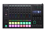 B-Stock: Roland MC-707, 8-Track Groovebox Zen Core Music Production Workstation - Hollywood DJ
