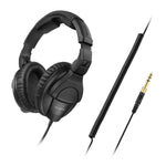 Sennheiser HD 280 PRO, Closed-Back Monitor Headphones - Hollywood DJ