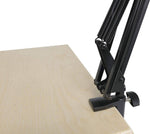 Mackie DB-100 Desktop Microphone Boom Arm - Hollywood DJ