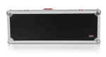 Gator Cases G-TOUR ELEC Electric Guitar Road Case - Hollywood DJ