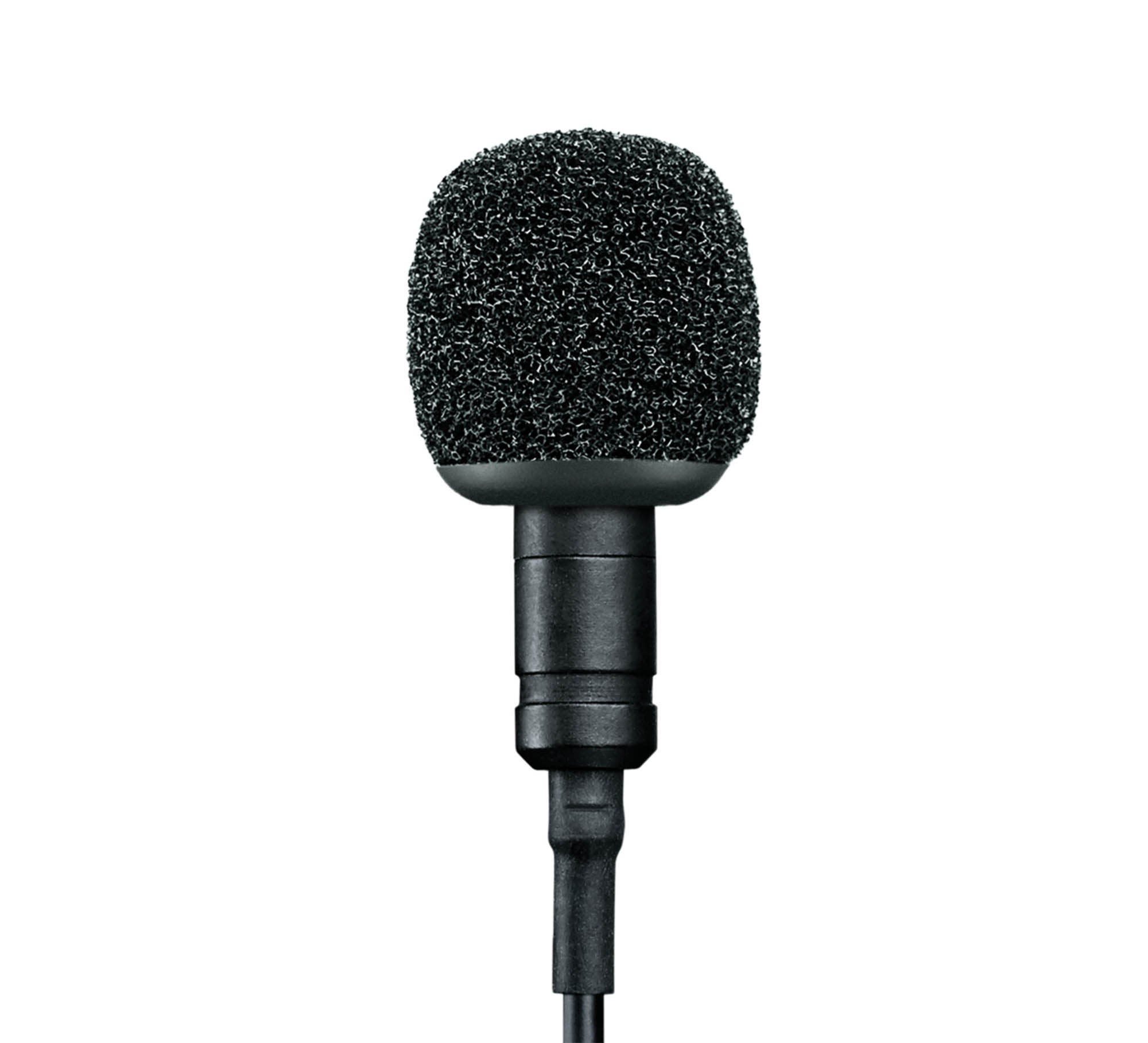 Shure MVL Lavalier Microphone for Smartphone or Tablet - Hollywood DJ