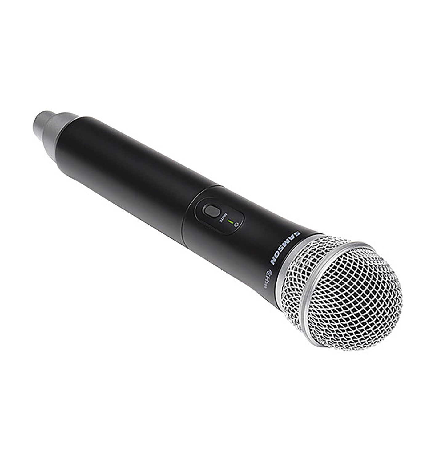 Samson H CH288 Wireless Handheld Microphone Transmitter - H Band, Channel A - Hollywood DJ