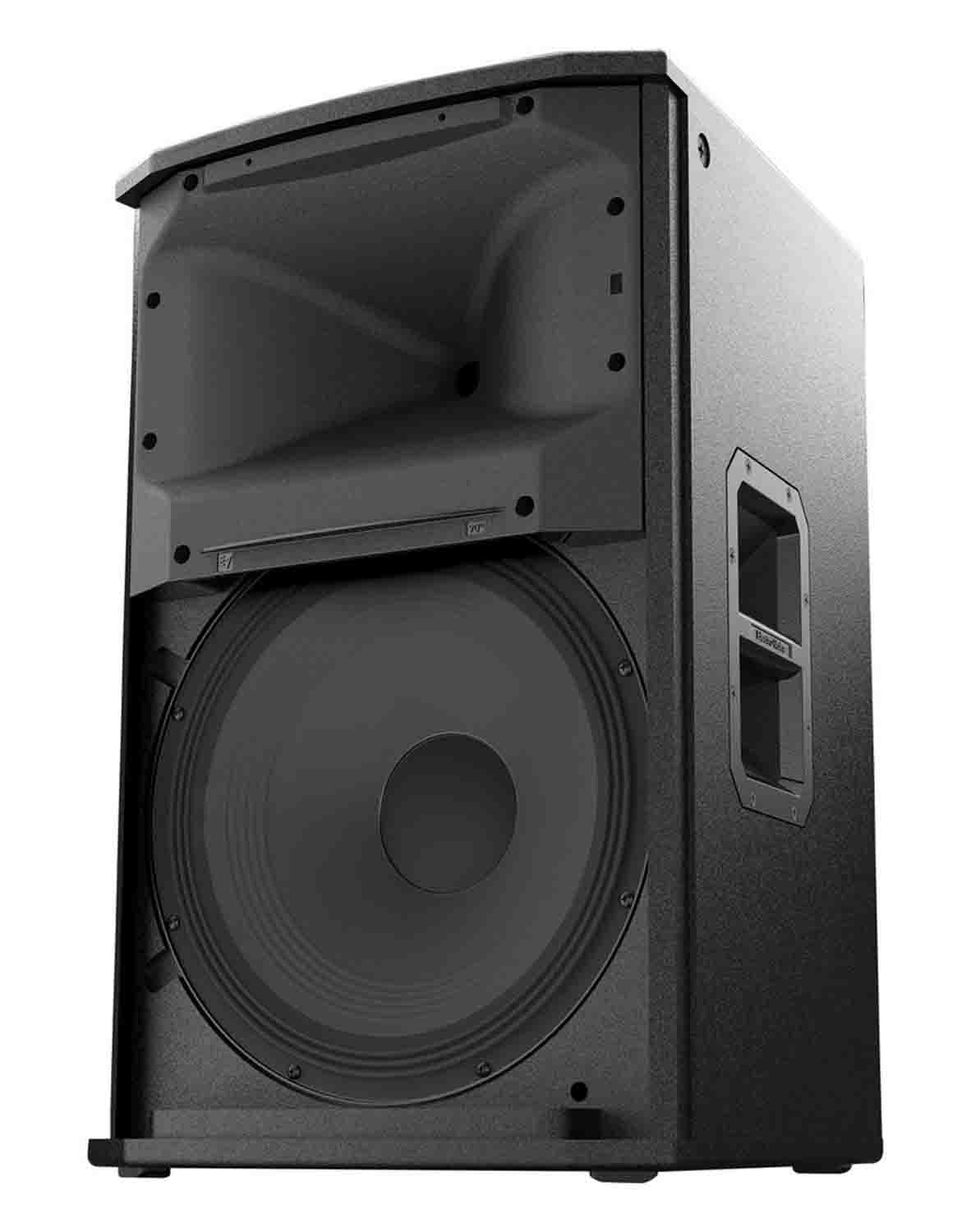 Electro-Voice ETX-15P-US 15Inch Portable Powered Loudspeaker - Hollywood DJ