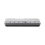 Decksaver DS-PC-ATEMMINI Black Magic Design Cover for ATEM Mini, ATEM Mini Pro & ATEM Mini Pro ISO - Hollywood DJ