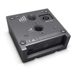 LD Systems CURV500ES Portable Array System Entertainer Set Including Distance Bar and Speaker Cable - Hollywood DJ