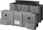 Gator Cases G-LCD-5055 LCD/Plasma DJ Case For 50-55″ Screens - Hollywood DJ