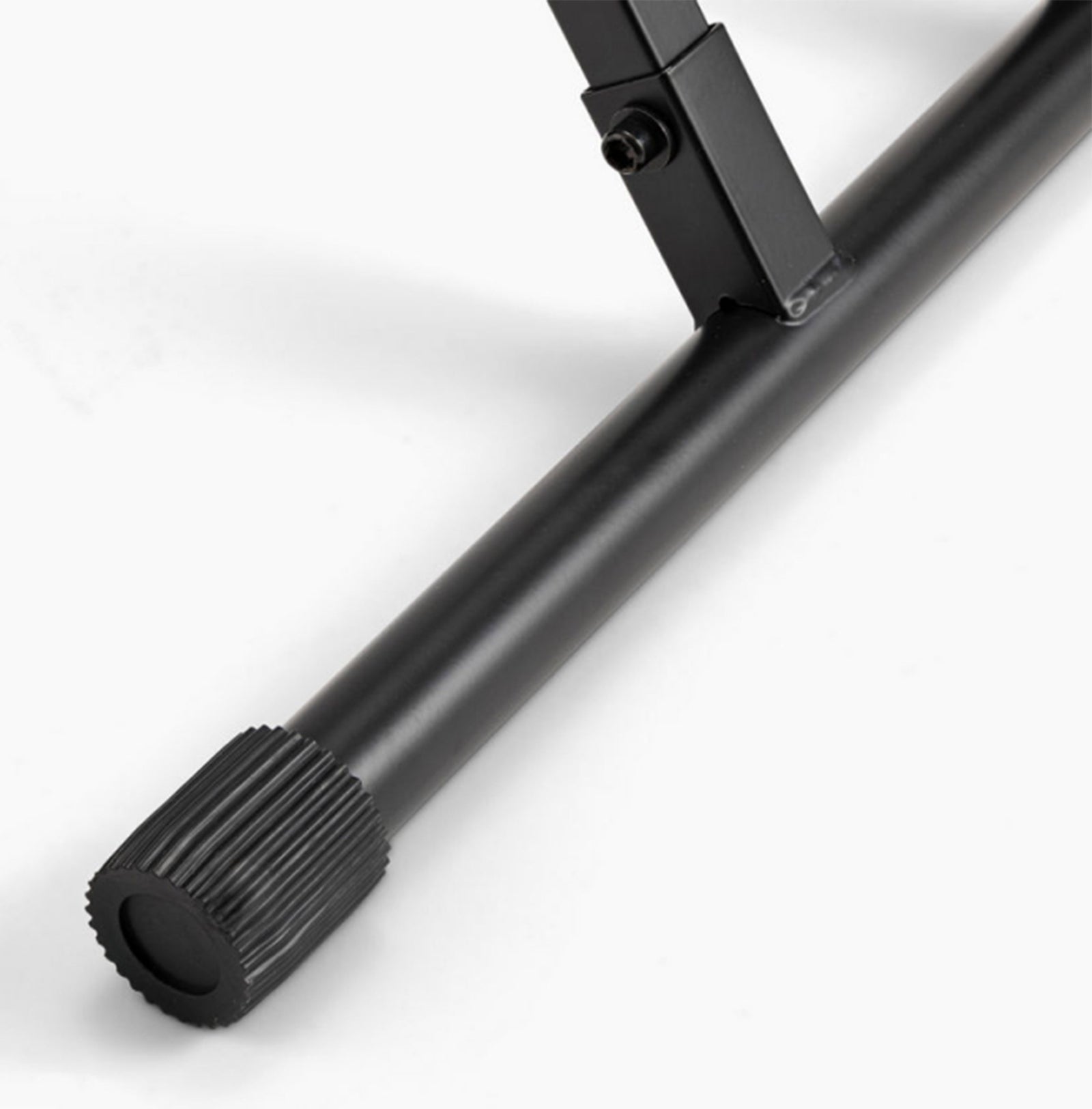 On Stage KS8191XX, Double-X Bullet Nose Keyboard Stand with Lok-Tight Construction On-Stage