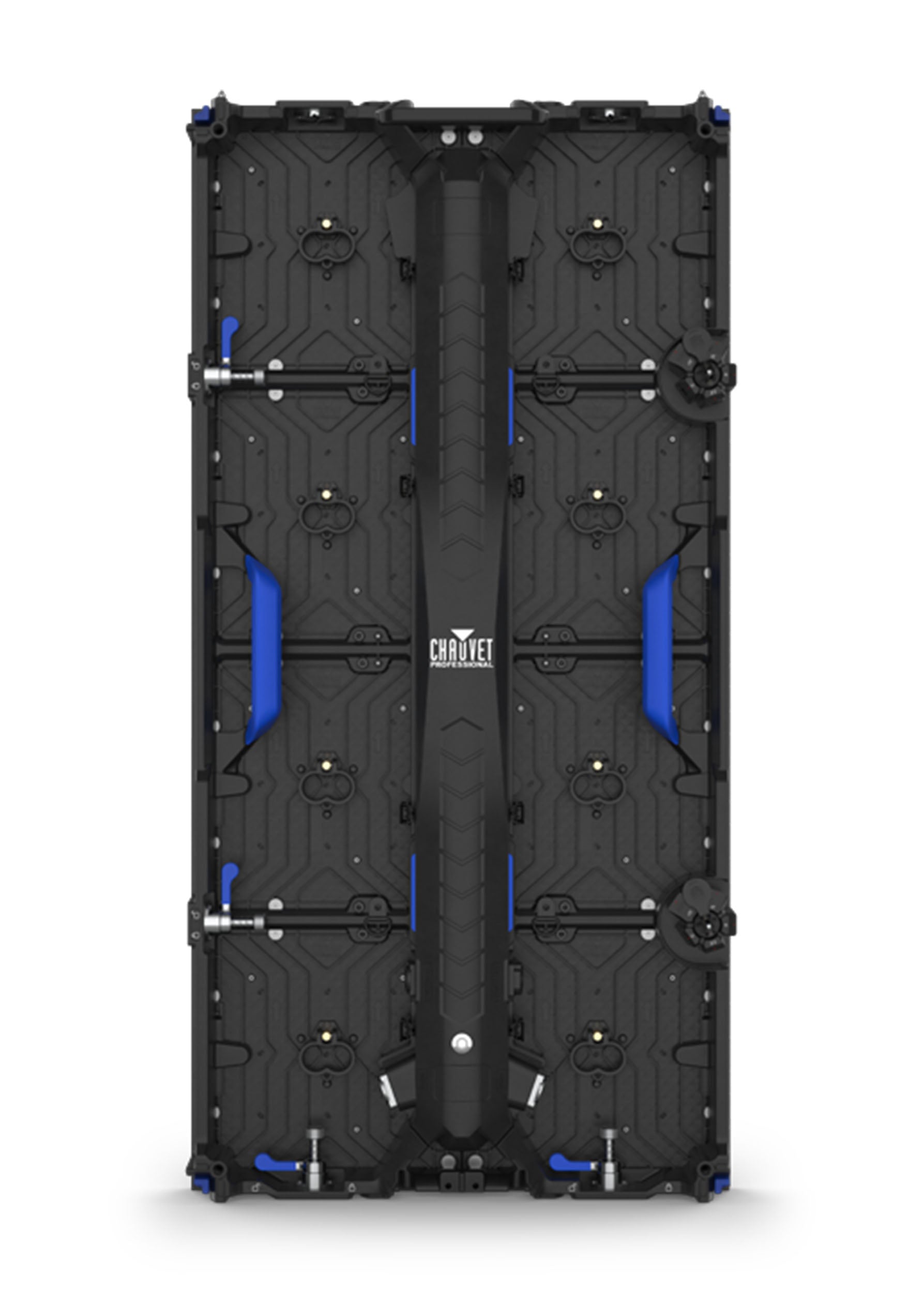 Chauvet Pro REM 1, SMD LED Video Panel - 4 Pack - Hollywood DJ