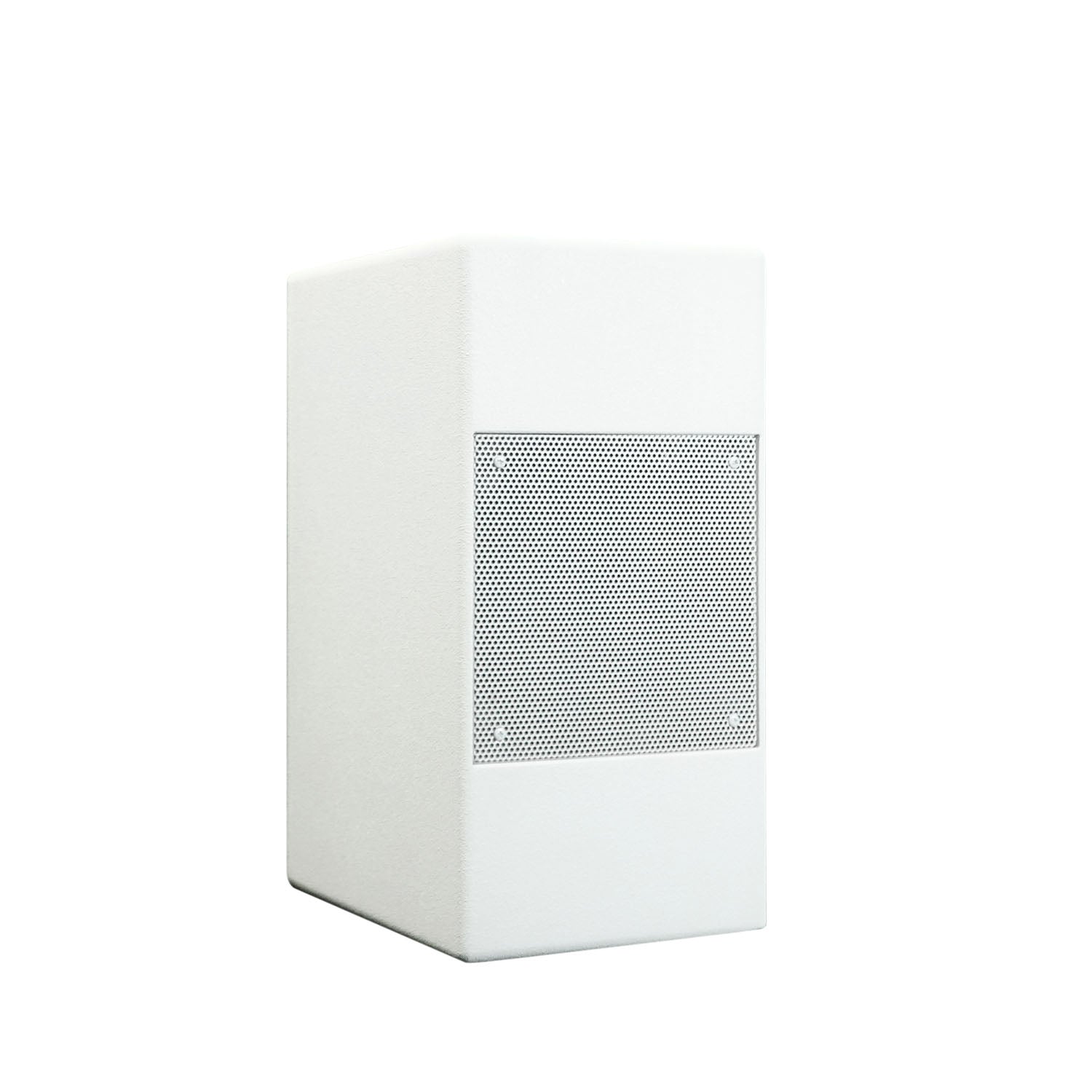 dB Technologies IS 8SW WHITE, 8" Passive Subwoofer 200W - White - Hollywood DJ