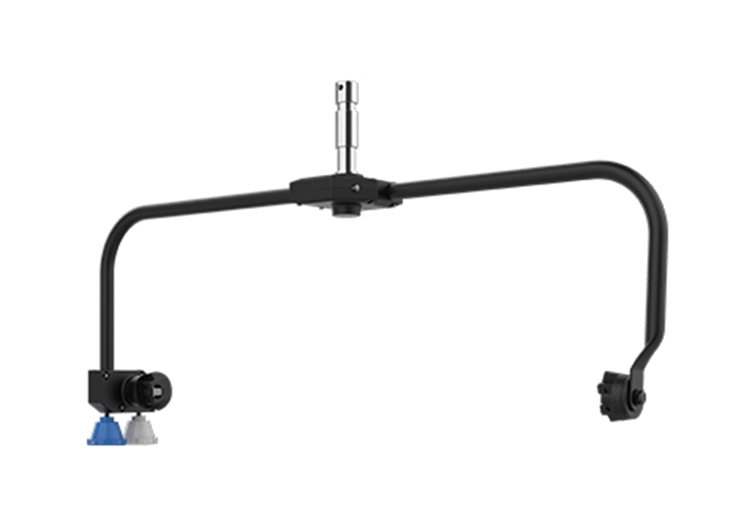 Chauvet Pro, onAir Panel 2 IP Pole Yoke - Hollywood DJ