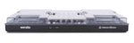 Decksaver DS-PC-DDJFLX10 Protection Cover for Pioneer DJ DDJ-FLX10  DJ Controller - Hollywood DJ