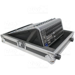 ProX XS-QSCTMIX30 DJ Road Case for QSC Touchmix 30 Mixer - Hollywood DJ