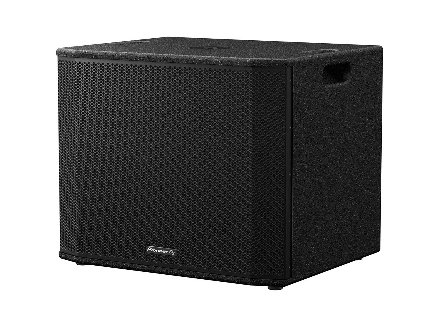 Pioneer DJ XPRS1182S Active Subwoofers - Hollywood DJ