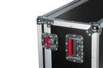 Gator Cases G-TOUR M32 Road Case for Midas M32 Large Format Mixer - Hollywood DJ