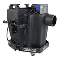 Chauvet DJ Nimbus Professional Dry Ice Low Lying Fog Machine Effect with Cart - Hollywood DJ