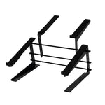 Reloop CONTROLLER STATION 2, DJ Controller And Laptop Stand - Hollywood DJ