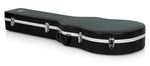Gator Cases GC-LPS Deluxe Molded Guitar Case for Single-Cutaway Electrics Guitar - Hollywood DJ