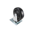 Global Truss ST-180-LGCAST, Caster for ST-180 Crank Stand - Large - Hollywood DJ
