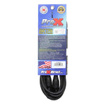 ProX XC-DMX10, DMX XLR3-M to XLR3-F High Performance Cable - 10 Feet by ProX Cases