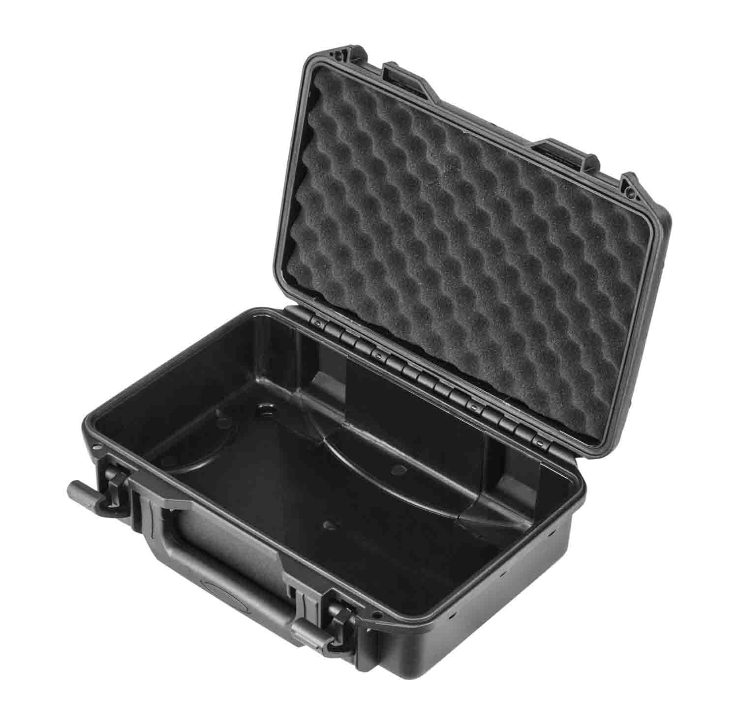 Odyssey VU100603NF Vulcan Injection-Molded Utility Case - Hollywood DJ