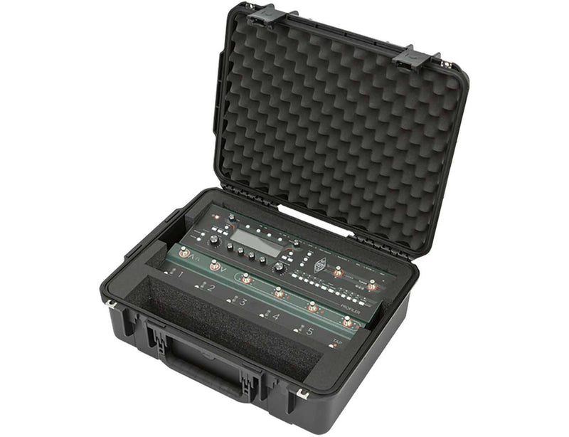 SKB Cases 3i-2015-7KPS iSeries Kemper Profiler Stage Case - Hollywood DJ