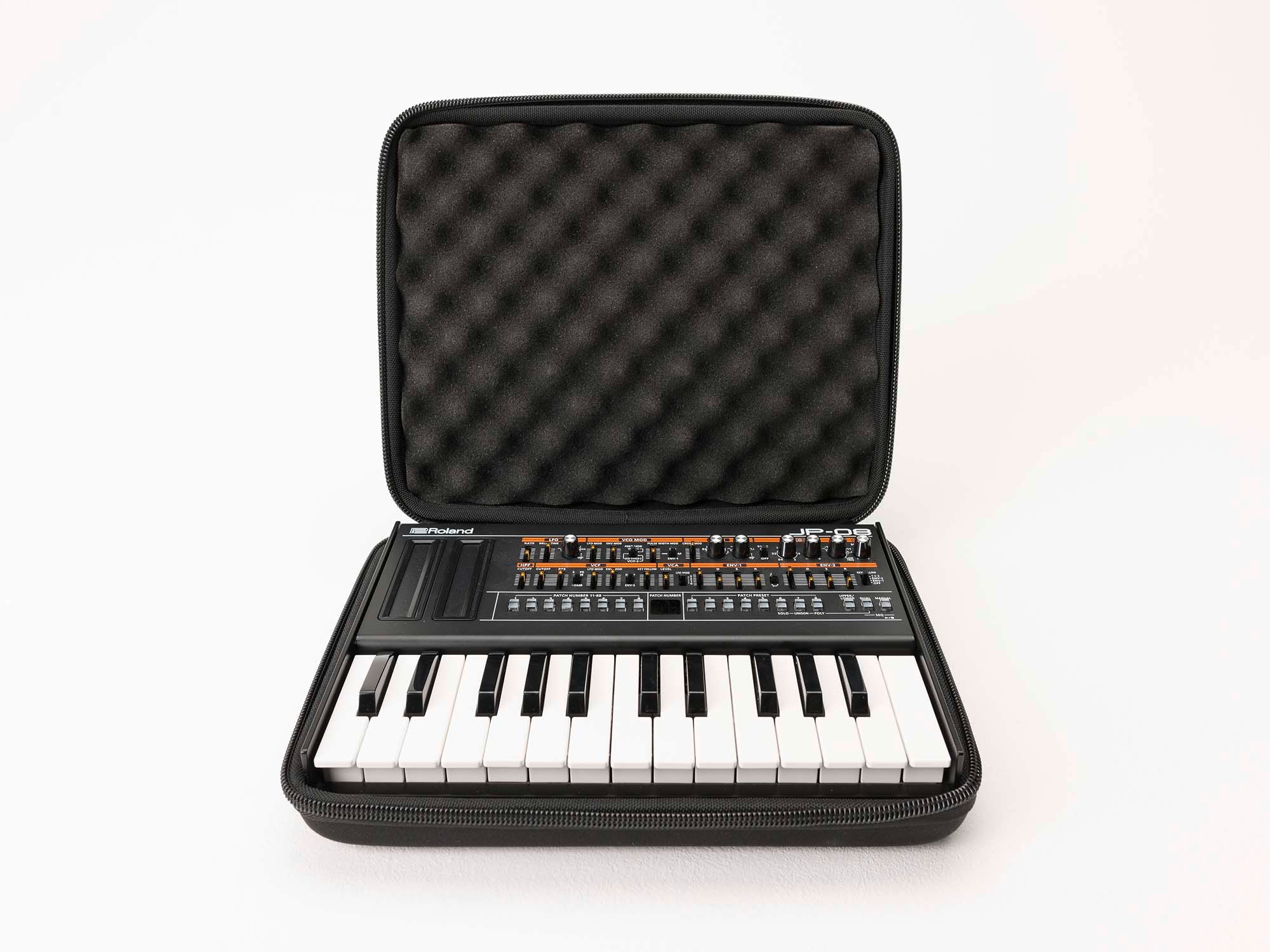 Magma MGA48003 Controller Case For Roland Boutique Key Series Keyboards Magma