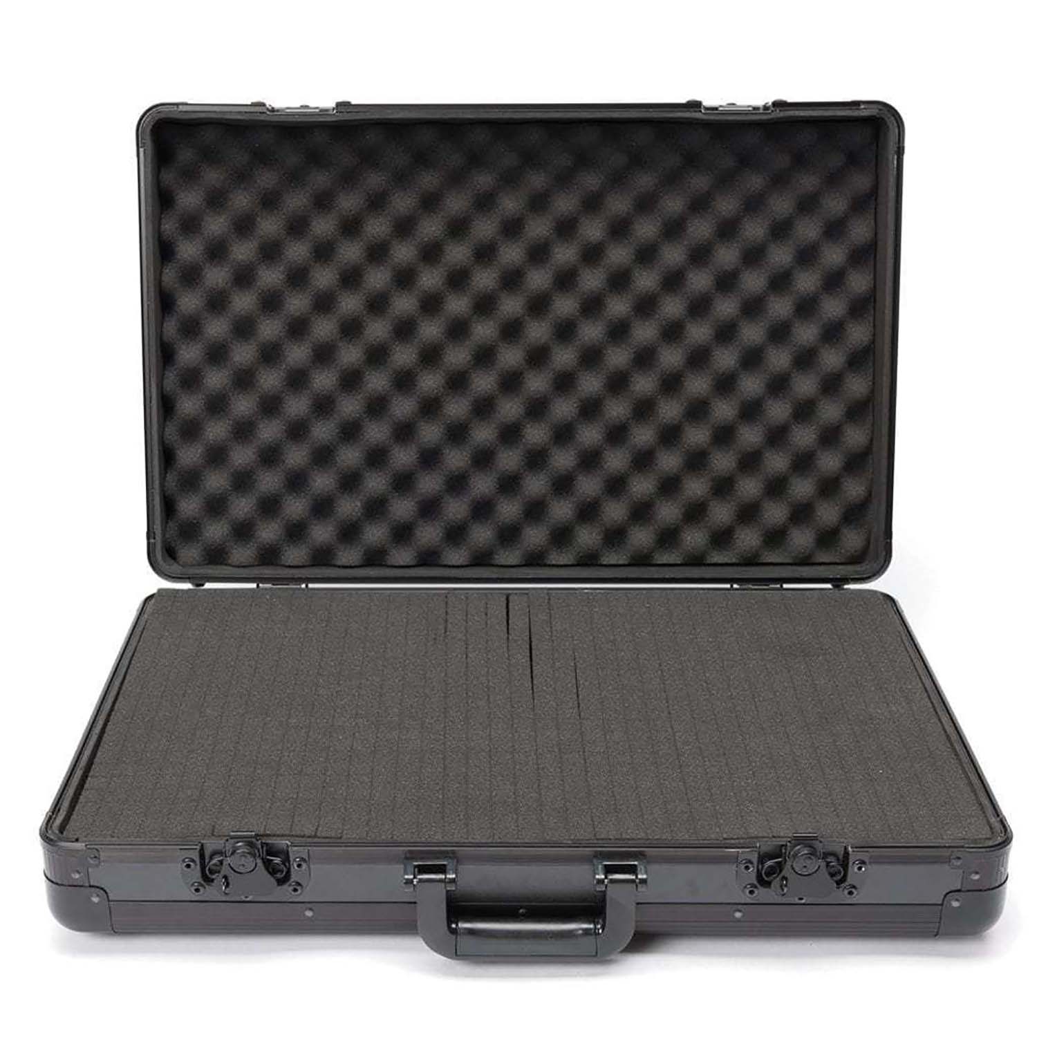 B-Stock: Magma MGA41101 Carry-Lite DJ-Case XL Plus For DJ Equipment - Hollywood DJ