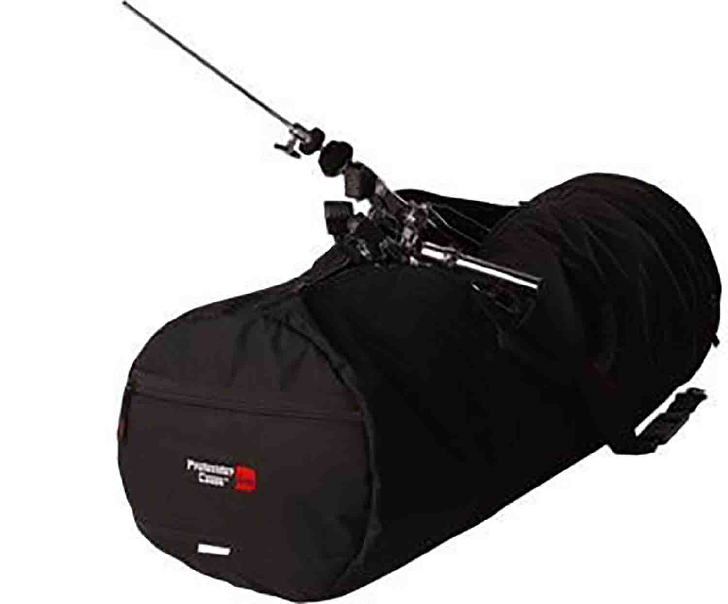 Gator Cases GP-HDWE-1436 Drum Hardware Bag - 14″ X 36″ - Hollywood DJ