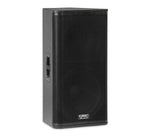 QSC KW152 1000 Watts 15-Inch 2-Way Powered Loudspeaker - Hollywood DJ