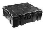 Odyssey VU342911WNF, Bottom Interior Injection-Molded Utility Case with Wheels Odyssey