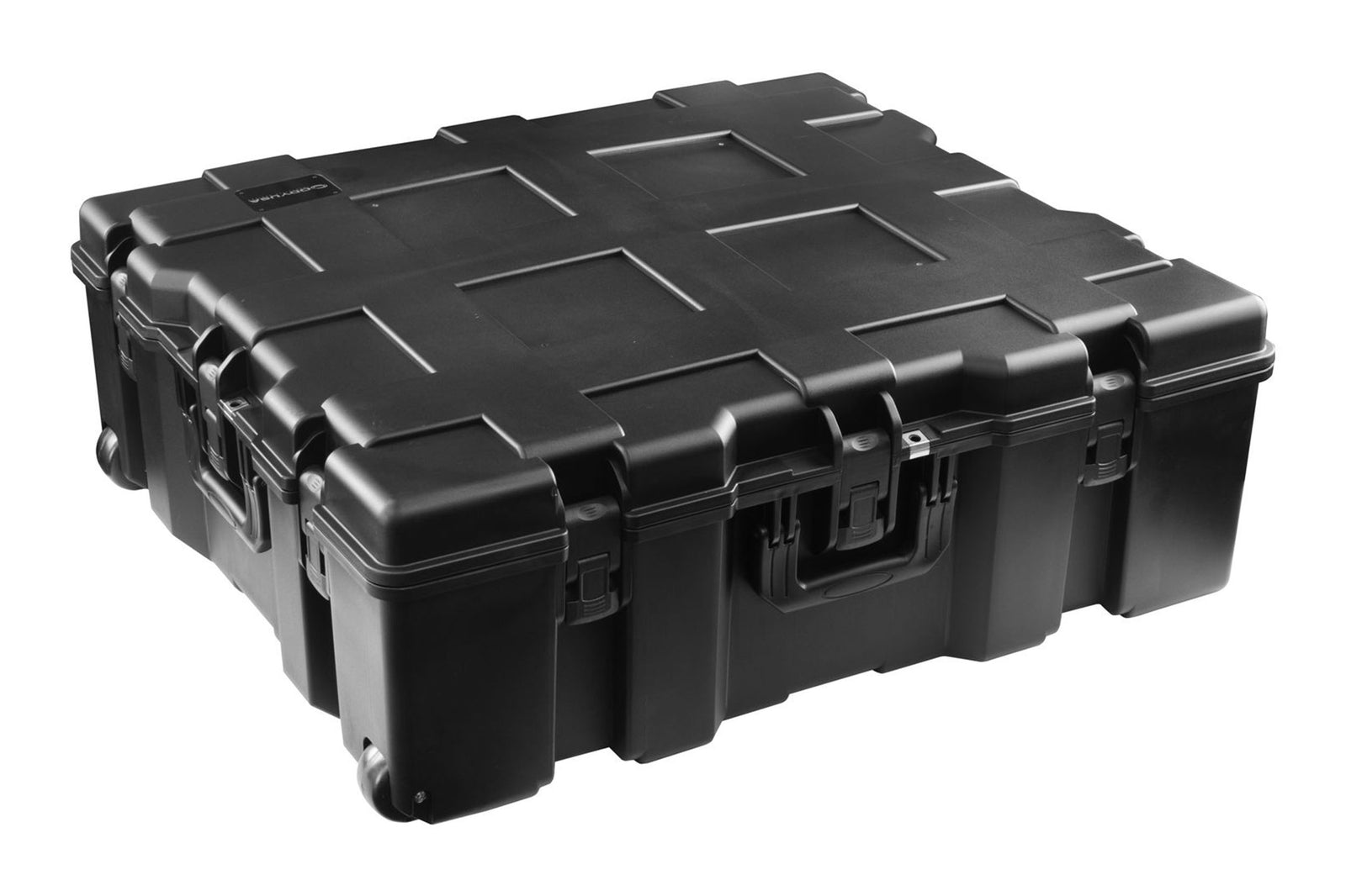 Odyssey VU342911WNF, Bottom Interior Injection-Molded Utility Case with Wheels Odyssey