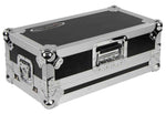 Odyssey FZLC05, 5U 19" Rack Mountable Lighting Controller Case - Hollywood DJ