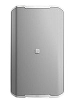 LD Systems DQOR 8 T W, 8" Two-Way Passive In/Out Door Installation Loudspeaker 16 Ohm, 70/100 V - White - Hollywood DJ