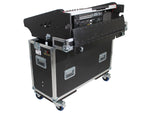 ProX XZF-BWING Flight Hard Travel Case For Behringer Wing Console - Hollywood DJ