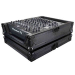 ProX XS-DJMV10BL ATA Style Case For Pioneer DJM-V10 6 Channel DJ Mixer - Black on Black - Hollywood DJ