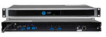 LEA Professional CS352 2-Channel Amp 350 Watts Per Channel - Hollywood DJ