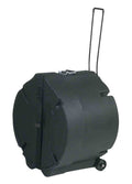 Gator Cases GP-PE217W Marching Snare Case with Wheels - Elite Air Series - Hollywood DJ