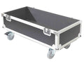 ProX X-QSC-KS212C ATA Style Flight Case for Single QSC KS212C Subwoofer - Hollywood DJ