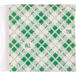 Gator Frameworks GFW-ACPNL-ADHESIVE 8 Foam Mounting Squares - Hollywood DJ
