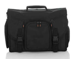 Gator G-CLUB CONTROL DJ Controller Messenger Bag - 19'' Width - Hollywood DJ