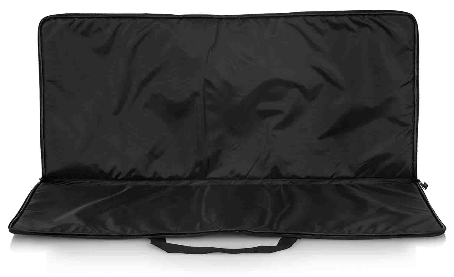 Gator Cases GKBE-49 Economy Gig Bag for 49 Note Keyboards - Hollywood DJ