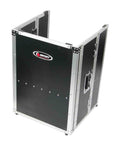 Odyssey FZF2636, 26″ Wide x 36″ Folding DJ Stand - Hollywood DJ