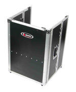 Odyssey FZF2636, 26″ Wide x 36″ Folding DJ Stand - Hollywood DJ