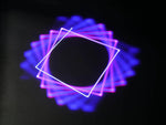 Kvant Lasers Beam Brush 7000, Professional Full-Color RGB Laser Display System - Hollywood DJ