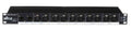 Chauvet DJ Data Stream 4, 4-Port DMX Splitter - Hollywood DJ