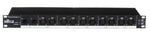Chauvet DJ Data Stream 4, 4-Port DMX Splitter - Hollywood DJ