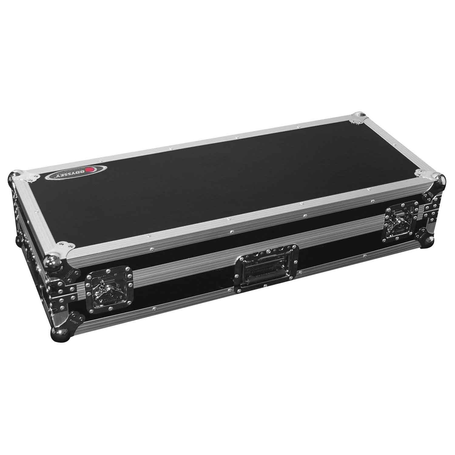 Odyssey FZCD480 CD Flight Case for 480 CD - Hollywood DJ