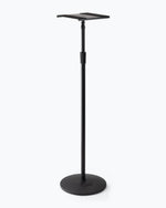 On Stage MSA6000, Platform for Mic Stand - Black On-Stage
